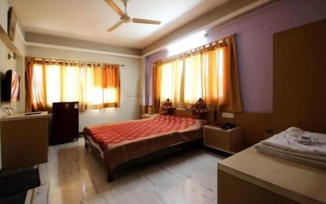 Hotel Shrinath Inn