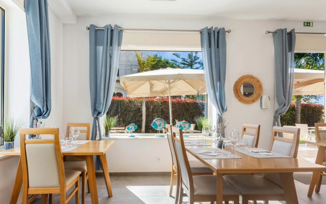 Hotel Rural Brícia du Mar