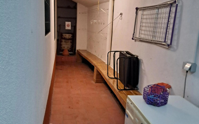 Chalé Seixal - Sea View