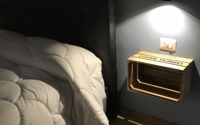 B&B Terrazza Piazza Carlo III