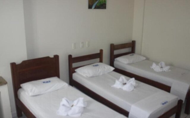 Hotel Rey