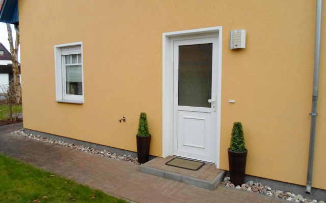 Glebbe 17 - Wohnung 3