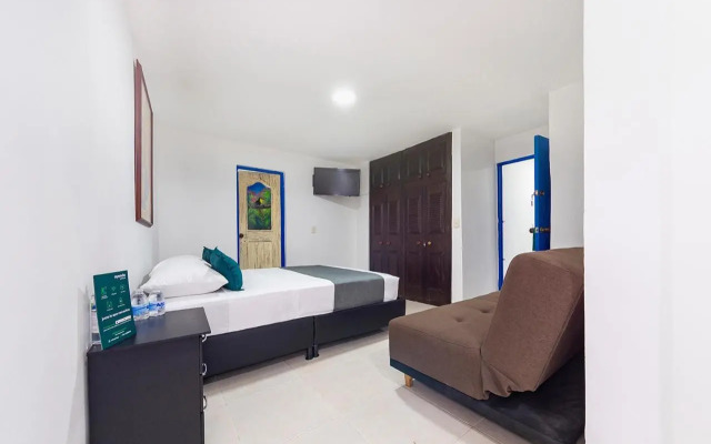 Fundadores by Ayenda