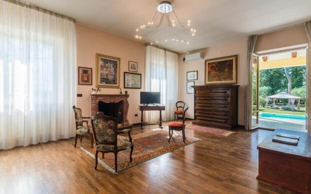 Villa Poggio 12
