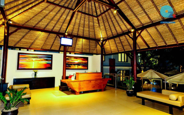 Ozz Hotel - Kuta Bali