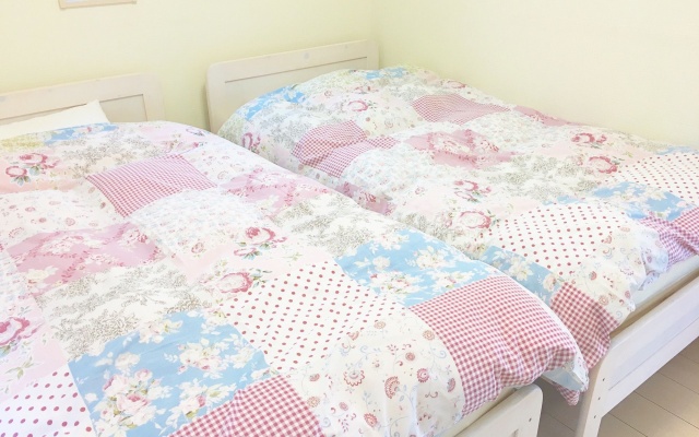Sea Shell Marine House – Guest Rooms – Shimoda