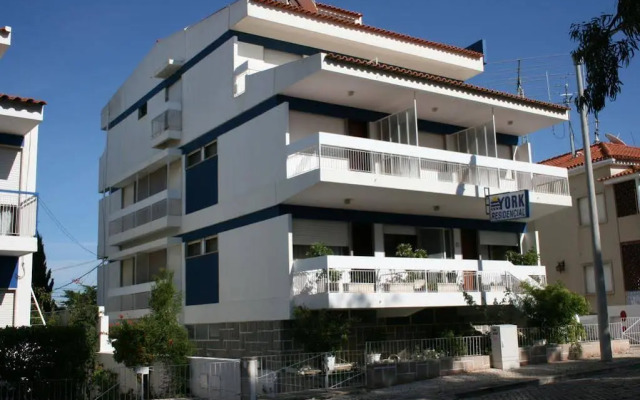 Residencial York