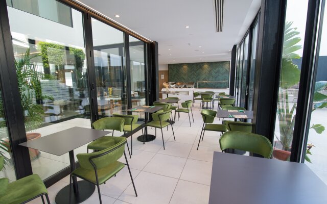 M Hotel