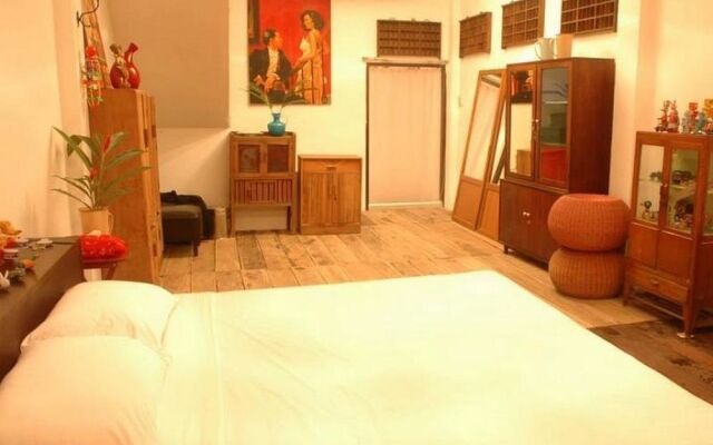 ZEN Rooms Ari Mystic