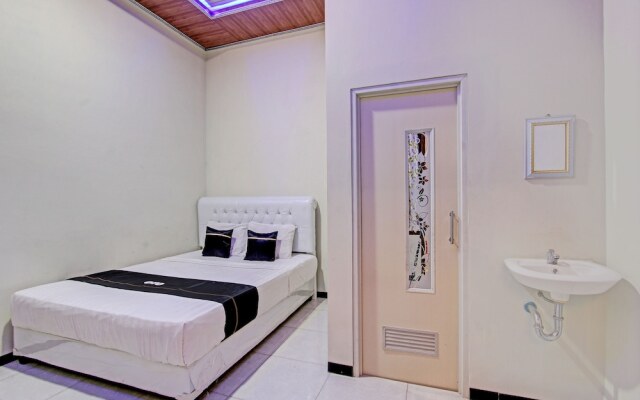 Capital O 93244 Angkasa Inn