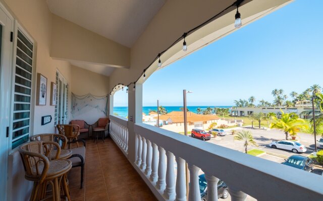 Golden Dream Villas Studio 306  A B