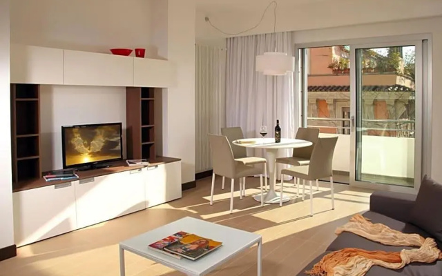 Residence Hotel Parioli