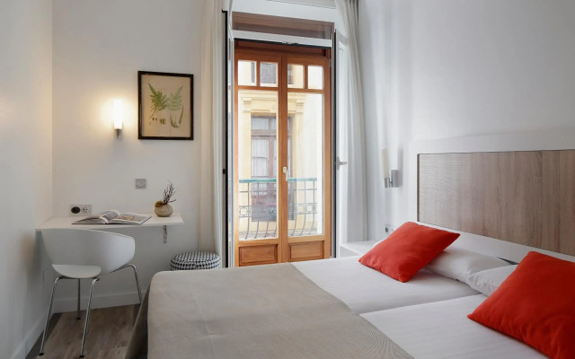 Hotel Santa Rosa, Blue Hoteles