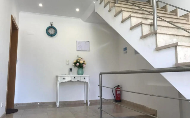 Bing Garden Guesthouse