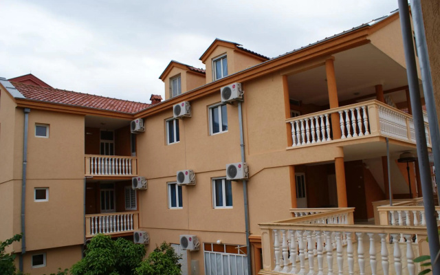 Apartments Dalila