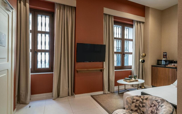 Vincci Molviedro Suites Apartments
