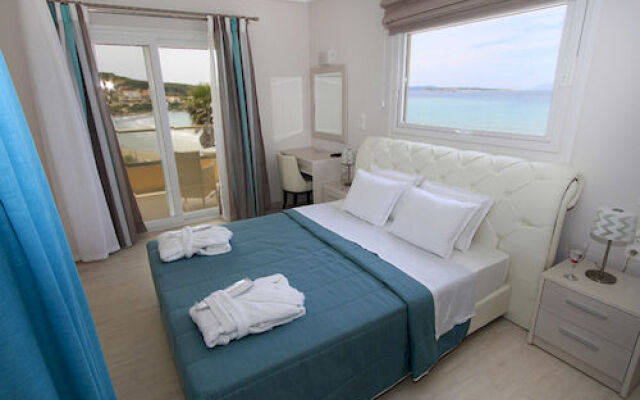 Paralia Luxury Suites