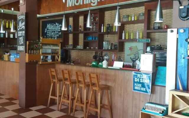 Guest House Novie's Syariah