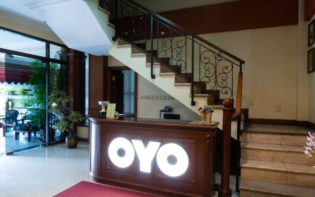Ardellia Hotel by Oyo Rooms