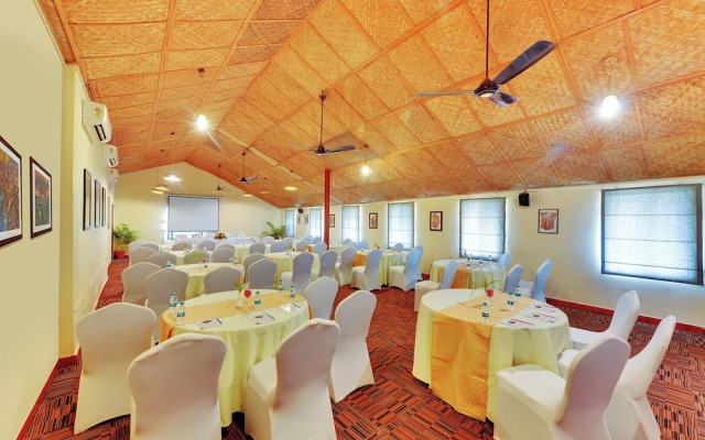 The Estate Resort, Mangalore