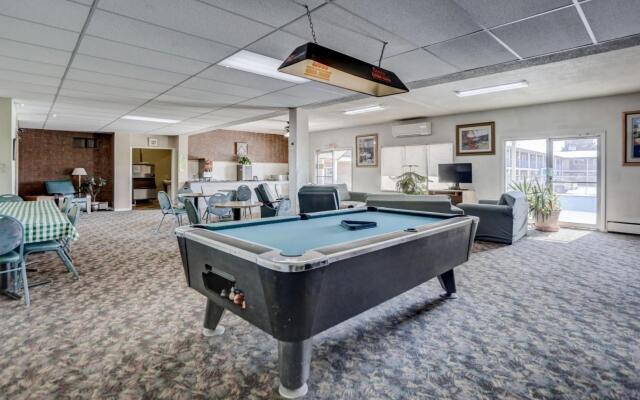 Americas Best Value Inn Greeley Evans