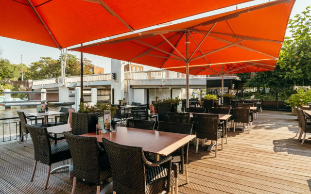 Van der Valk Hotel Leiden