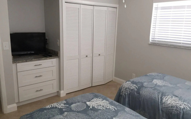 Pepita Street Apartment