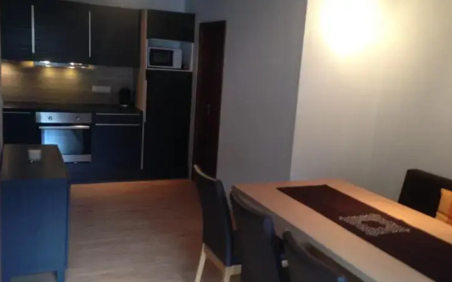 Ferienwohnung Steinbock