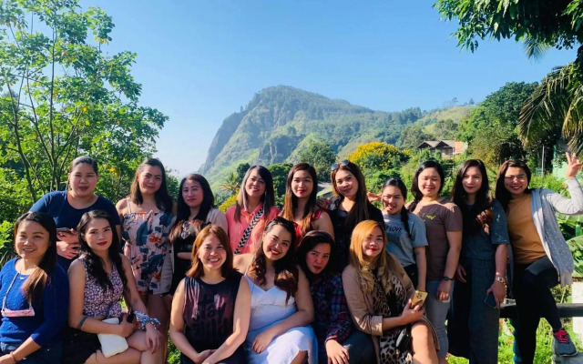 Rock View Hostel Ella