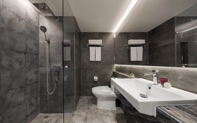 Aspira Parc Sukhumvit 22