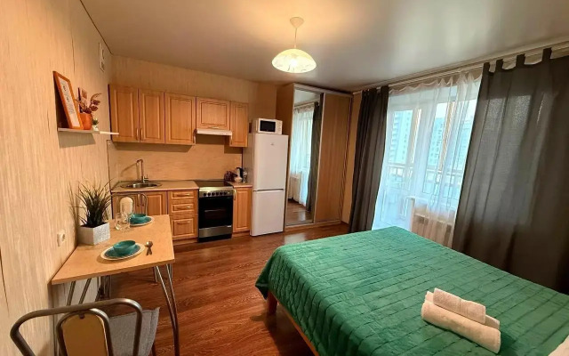 Gold Apart (Голд Апарт) на улице Братьев Кашириных 111