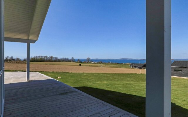 4 Star Holiday Home in Faaborg