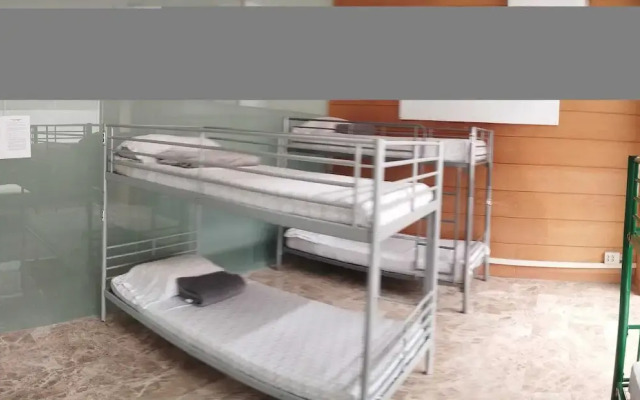 Hostel M Torres