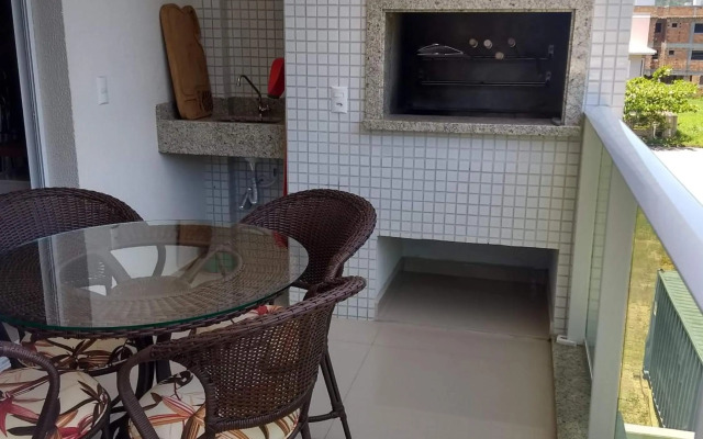 Apto 2 quartos em Palmas