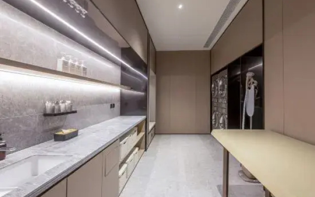 JI Hotel (Fuyang Taihe Wandaguangchang)