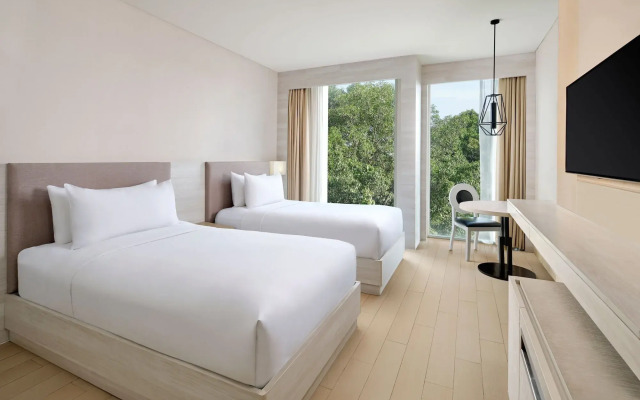 The Stones - Legian, Bali - Marriott Autograph Collection Hotel