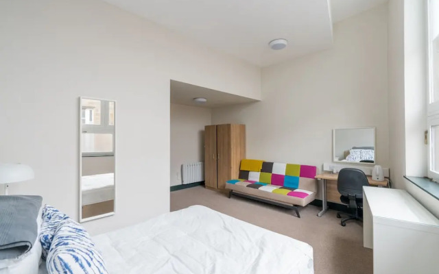 JOIVY Cosy Rooms In In Newington