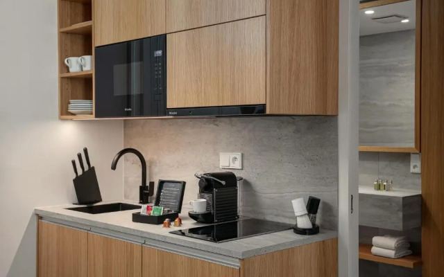 Apartment Soukenicka