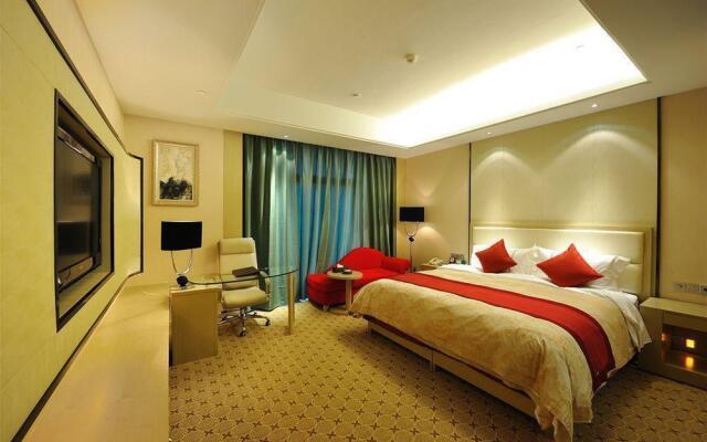 Gold Diamond International Hotel