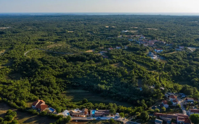 Villa Gloria Comfortable Holiday Residence