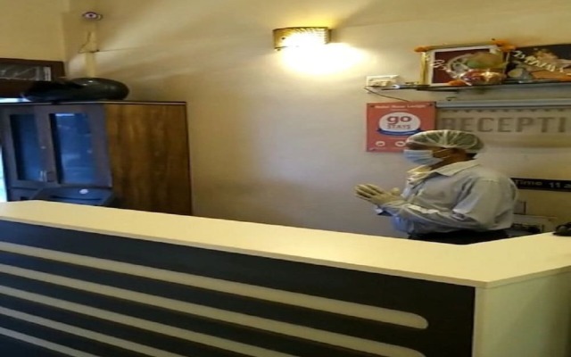 Hotel Rose Lodge