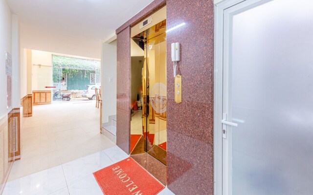 Son Lam Hotel by OYO Rooms
