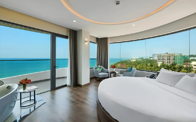 Sunset Beach Resort & Spa