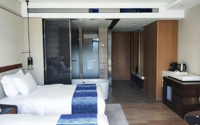 Jinling Cuiyun Mountain Hotel