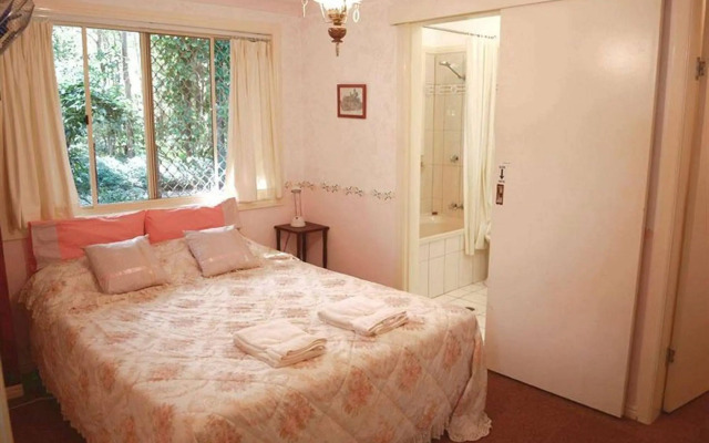 Rumbalara Bed and Breakfast