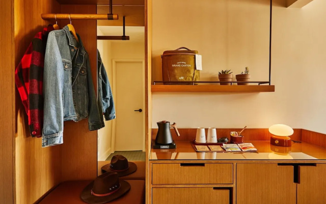 Trailborn Grand Canyon, Outdoor Collection by Marriott Bonvoy