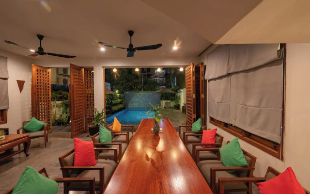 Homewood Hotel