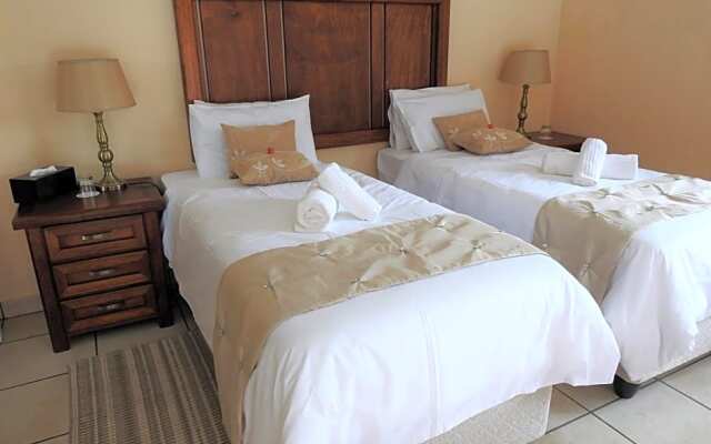 Ubuntu Bed and Breakfast
