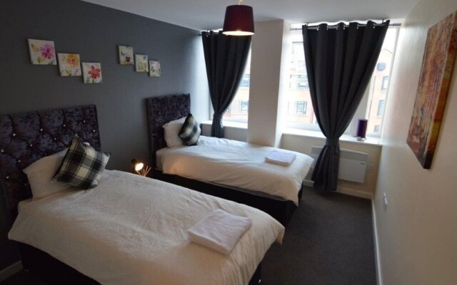Hibernate Short Stays Abbey Street