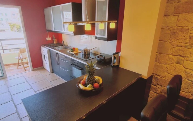 Paphos Elegance Apartment by STAY BnB